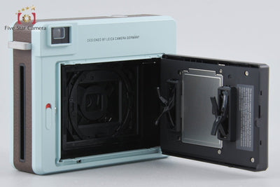 [Used] Leica SOFORT Mint 19101 Instant Film Camera with Original Box