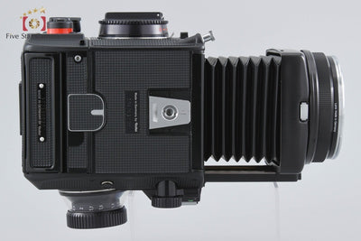 [Used] Rollei Rolleiflex SL66 SE + Carl Zeiss Planar 80mm f/2.8 HFT