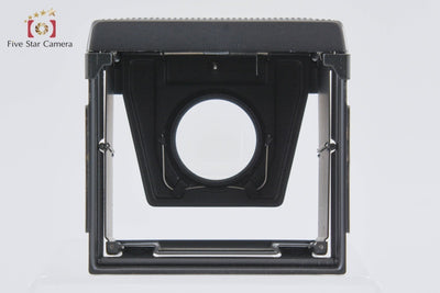 [Used] Rollei Rolleiflex SL66 SE + Carl Zeiss Planar 80mm f/2.8 HFT