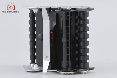 [Used] Rollei Rolleiflex SL66 SE + Carl Zeiss Planar 80mm f/2.8 HFT