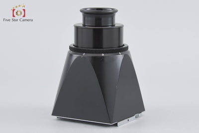 [Used] Rollei Rolleiflex SL66 SE + Carl Zeiss Planar 80mm f/2.8 HFT