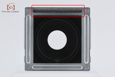 [Used] Rollei Rolleiflex SL66 SE + Carl Zeiss Planar 80mm f/2.8 HFT