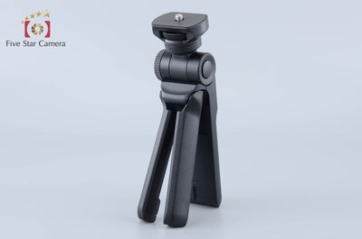 [Used] Sony α VLOGCAM ZV-E10 Power Zoom Lens Kit Black + GP-VPT2BT Shooting Grip, Low Shutter Count
