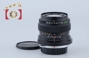 [Used] OLYMPUS Olympus ZUIKO SHIFT 35mm f/2.8