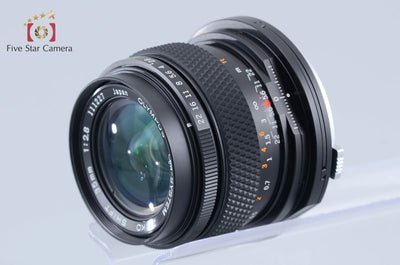 [Used] OLYMPUS Olympus ZUIKO SHIFT 35mm f/2.8