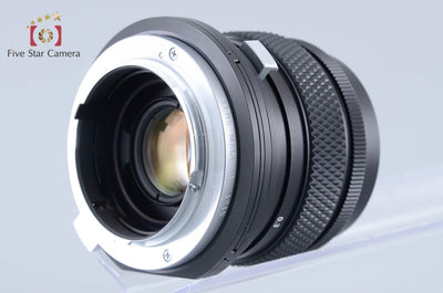 [Used] OLYMPUS Olympus ZUIKO SHIFT 35mm f/2.8