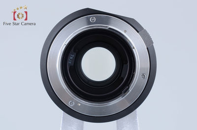 [Used] OLYMPUS Olympus ZUIKO SHIFT 35mm f/2.8