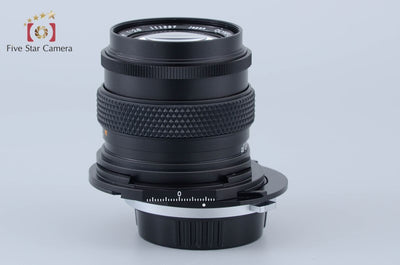[Used] OLYMPUS Olympus ZUIKO SHIFT 35mm f/2.8
