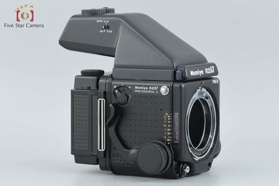 【中古】Mamiya マミヤ RZ67 PRO II 中判フィルムカメラ