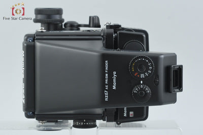 【中古】Mamiya マミヤ RZ67 PRO II 中判フィルムカメラ