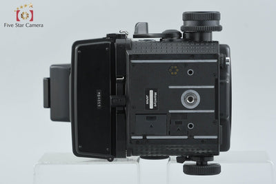 【中古】Mamiya マミヤ RZ67 PRO II 中判フィルムカメラ
