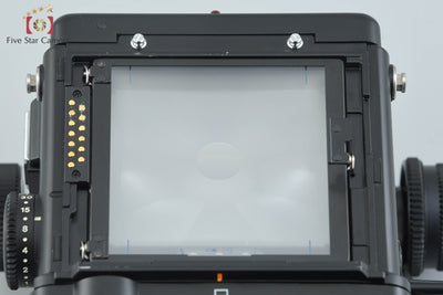 【中古】Mamiya マミヤ RZ67 PRO II 中判フィルムカメラ