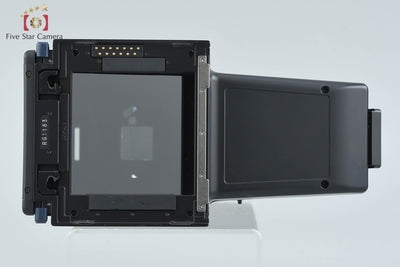 【中古】Mamiya マミヤ RZ67 PRO II 中判フィルムカメラ