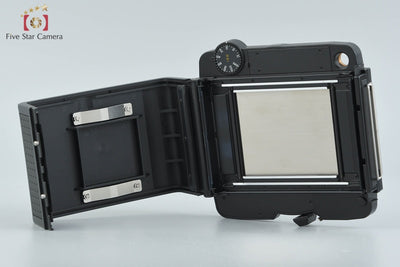 【中古】Mamiya マミヤ RZ67 PRO II 中判フィルムカメラ