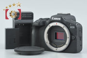 [Used] Canon EOS R100 Mirrorless Single-Lens Camera - Low Shutter Count