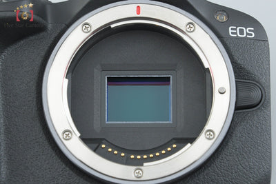 [Used] Canon EOS R100 Mirrorless Single-Lens Camera - Low Shutter Count