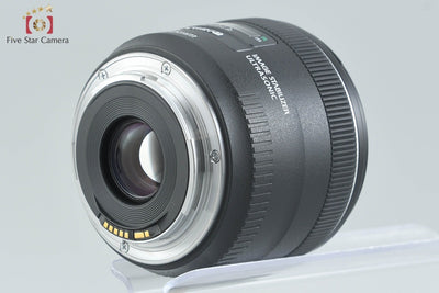[Used] Canon EF 35mm f/2 IS USM