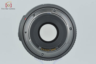 [Used] Canon EF 35mm f/2 IS USM