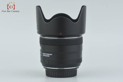 [Used] Canon EF 35mm f/2 IS USM