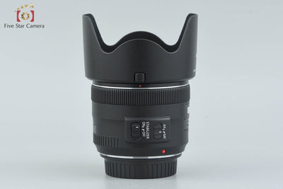 [Used] Canon EF 35mm f/2 IS USM