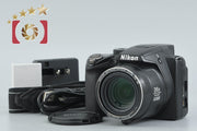 [Used] Nikon COOLPIX P100 Compact Digital Camera