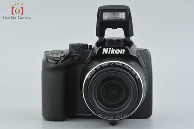 [Used] Nikon COOLPIX P100 Compact Digital Camera