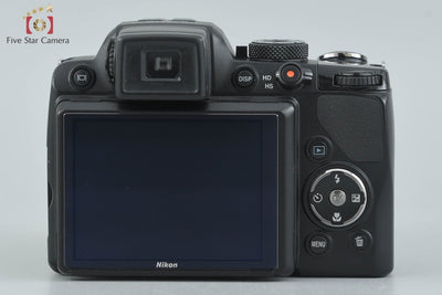 [Used] Nikon COOLPIX P100 Compact Digital Camera