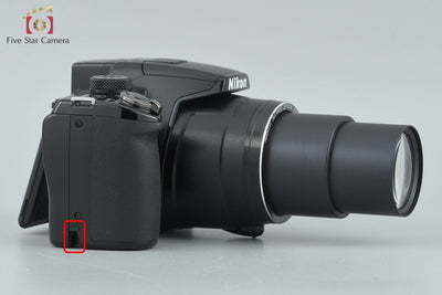 [Used] Nikon COOLPIX P100 Compact Digital Camera