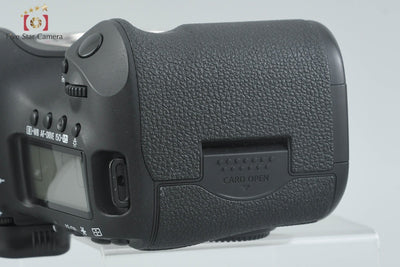 [Used] Canon EOS 5D Mark III Digital SLR Camera