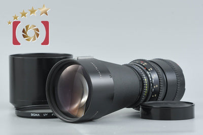 [Used] HASSELBLAD Carl Zeiss Tele Tessar C 350mm f/5.6