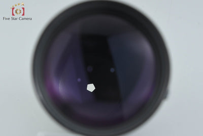 [Used] HASSELBLAD Carl Zeiss Tele Tessar C 350mm f/5.6