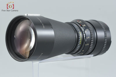 [Used] HASSELBLAD Carl Zeiss Tele Tessar C 350mm f/5.6