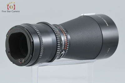 [Used] HASSELBLAD Carl Zeiss Tele Tessar C 350mm f/5.6
