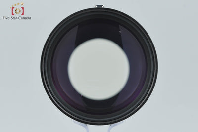 [Used] HASSELBLAD Carl Zeiss Tele Tessar C 350mm f/5.6