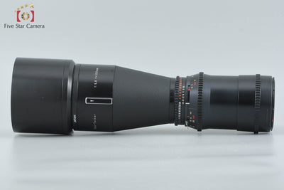 [Used] HASSELBLAD Carl Zeiss Tele Tessar C 350mm f/5.6