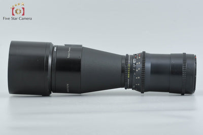 [Used] HASSELBLAD Carl Zeiss Tele Tessar C 350mm f/5.6