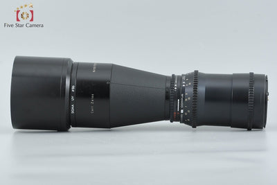 [Used] HASSELBLAD Carl Zeiss Tele Tessar C 350mm f/5.6