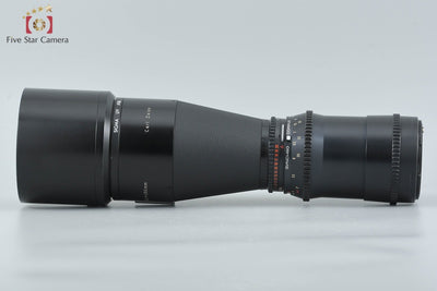 [Used] HASSELBLAD Carl Zeiss Tele Tessar C 350mm f/5.6