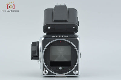 Used: HASSELBLAD 500C/M Chrome Medium Format Film Camera
