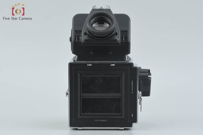 Used: HASSELBLAD 500C/M Chrome Medium Format Film Camera