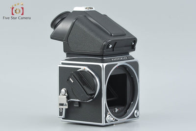 Used: HASSELBLAD 500C/M Chrome Medium Format Film Camera