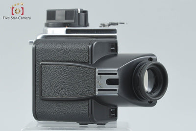 Used: HASSELBLAD 500C/M Chrome Medium Format Film Camera