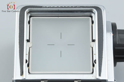 Used: HASSELBLAD 500C/M Chrome Medium Format Film Camera