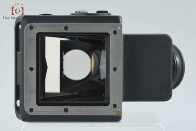 Used: HASSELBLAD 500C/M Chrome Medium Format Film Camera