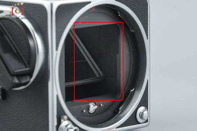 Used: HASSELBLAD 500C/M Chrome Medium Format Film Camera