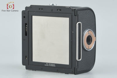 [Used] HASSELBLAD A24 Film Magazine Black
