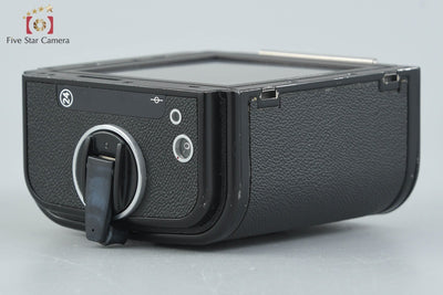[Used] HASSELBLAD A24 Film Magazine Black