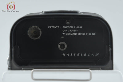 [Used] HASSELBLAD A24 Film Magazine Black
