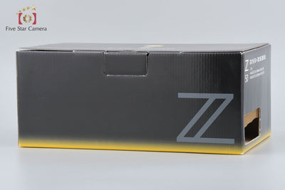 [Used] Nikon Z50 Double Zoom Kit with original box