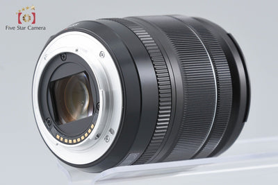 [Used] FUJIFILM XF 18-55mm f/2.8-4 R LM OIS ASPHERICAL